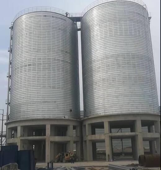 台江镀锌卷板仓